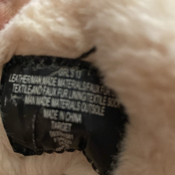 The Rmolulie boots - Picture 5 of 6